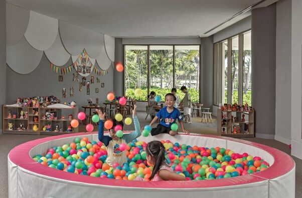 Family Resorts In Cam Ranh 22