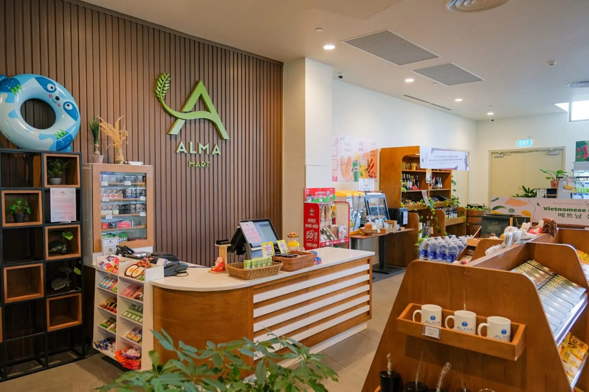 Resort 5 Sao Cam Ranh 1