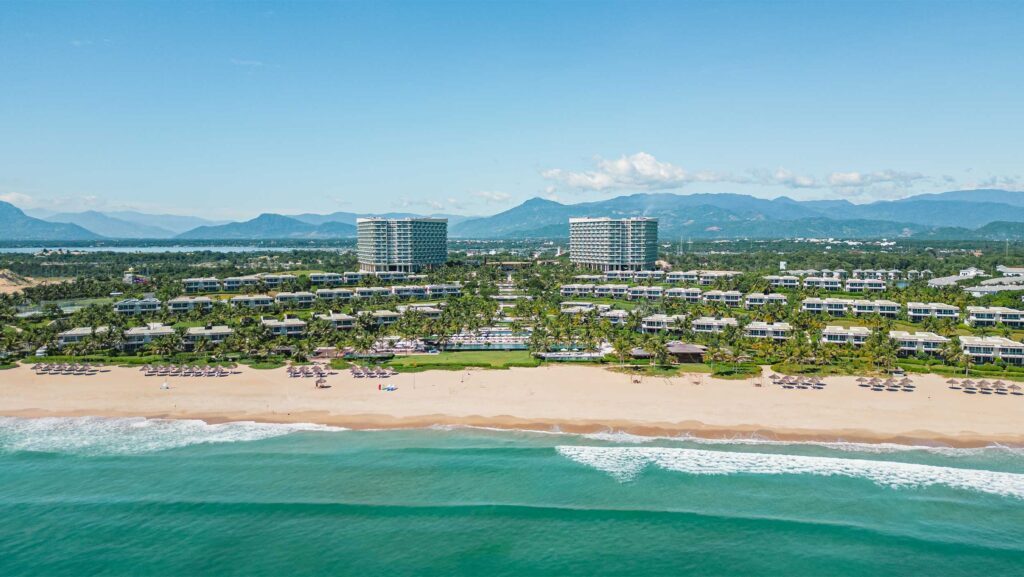 Resort 5 Sao Cam Ranh 13