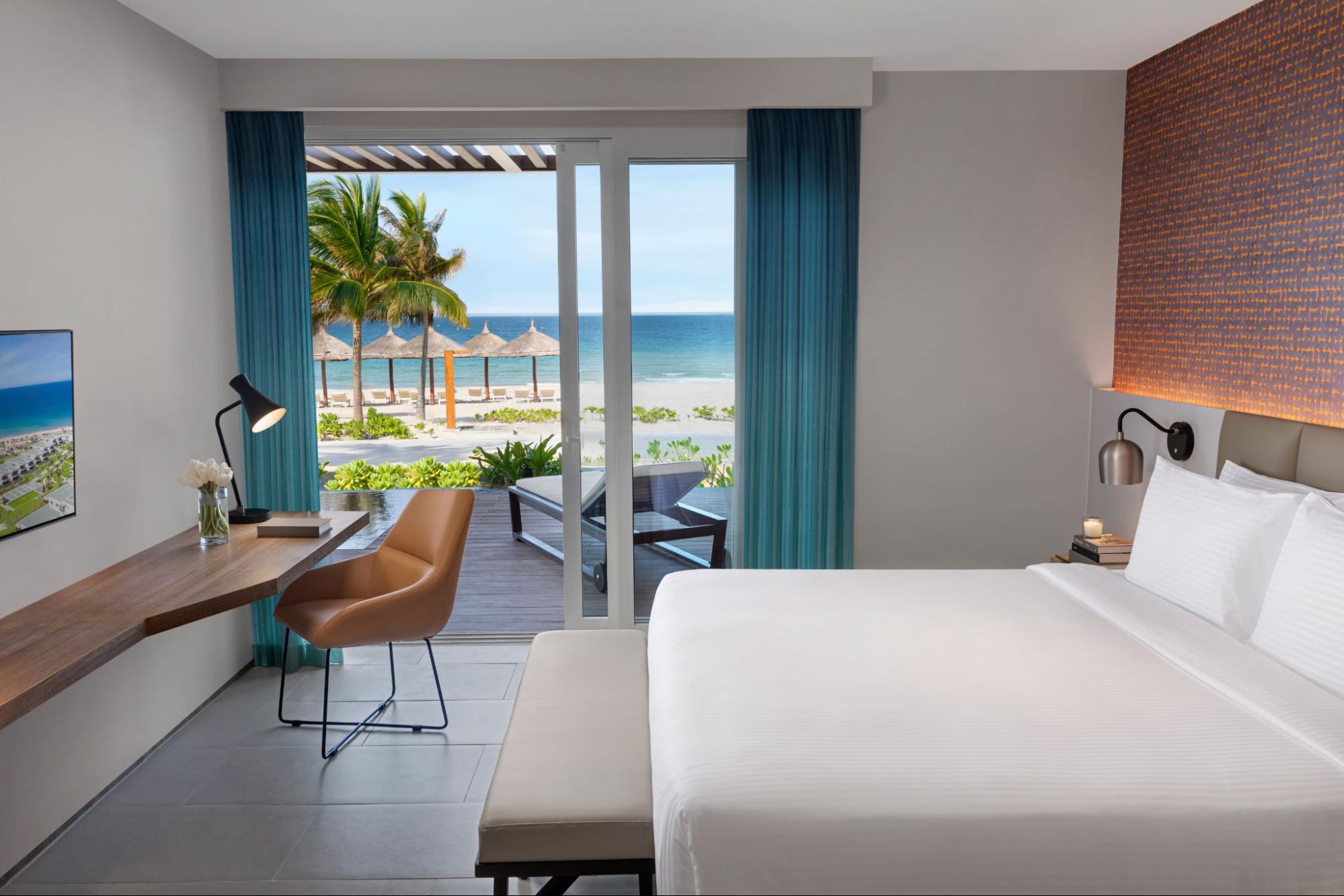 Resort 5 Sao Cam Ranh 6