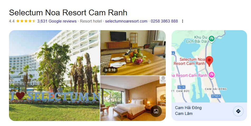 Top Resort Cam Ranh Tot Nhat 19