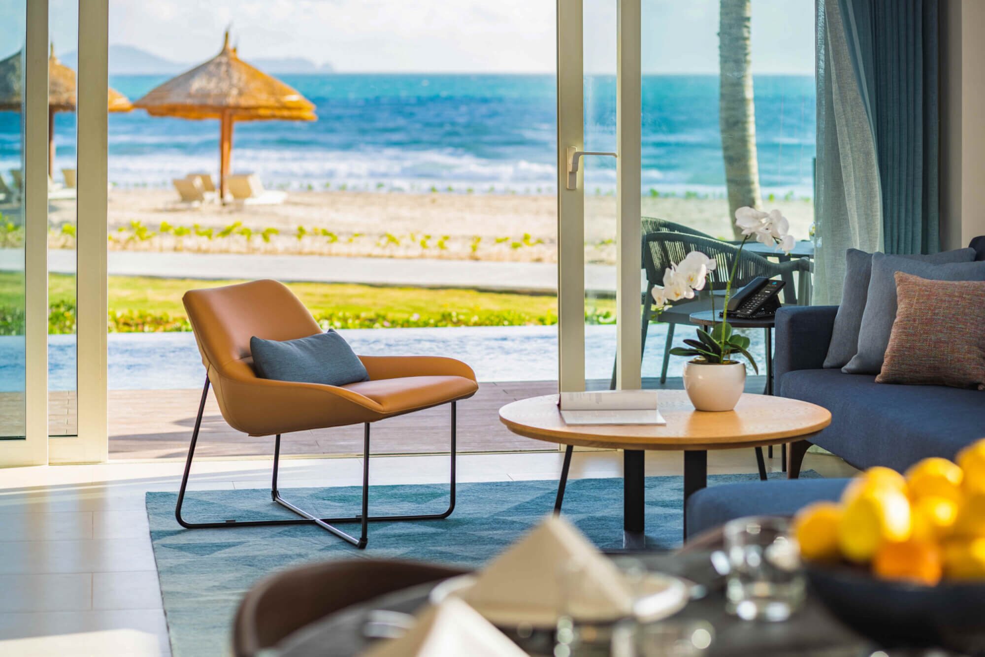 Villas In Cam Ranh 19