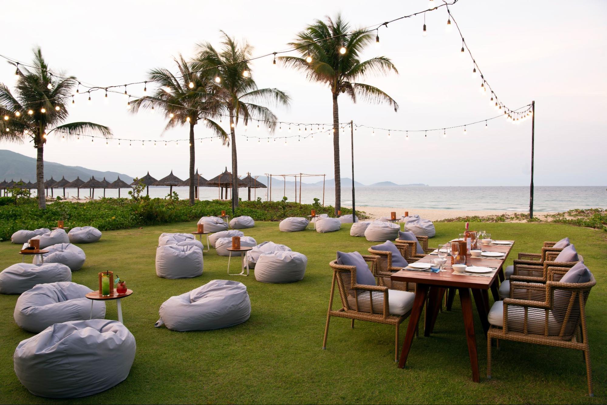 Villas In Cam Ranh 20