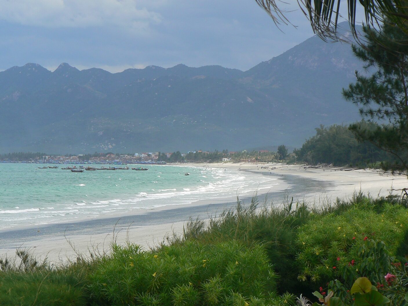 Cam Ranh Beaches 19