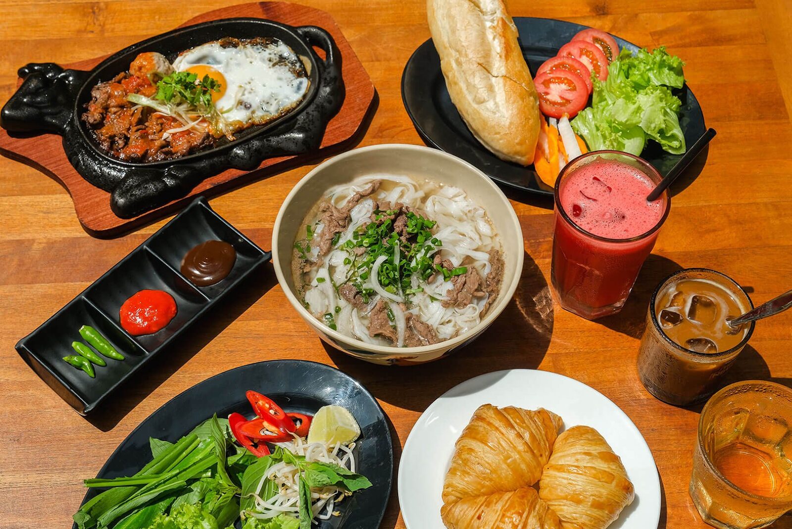 Cam Ranh Travel Cost 22