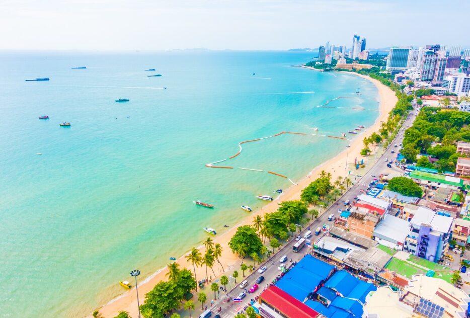 Corporate Venues In Cam Ranh 11