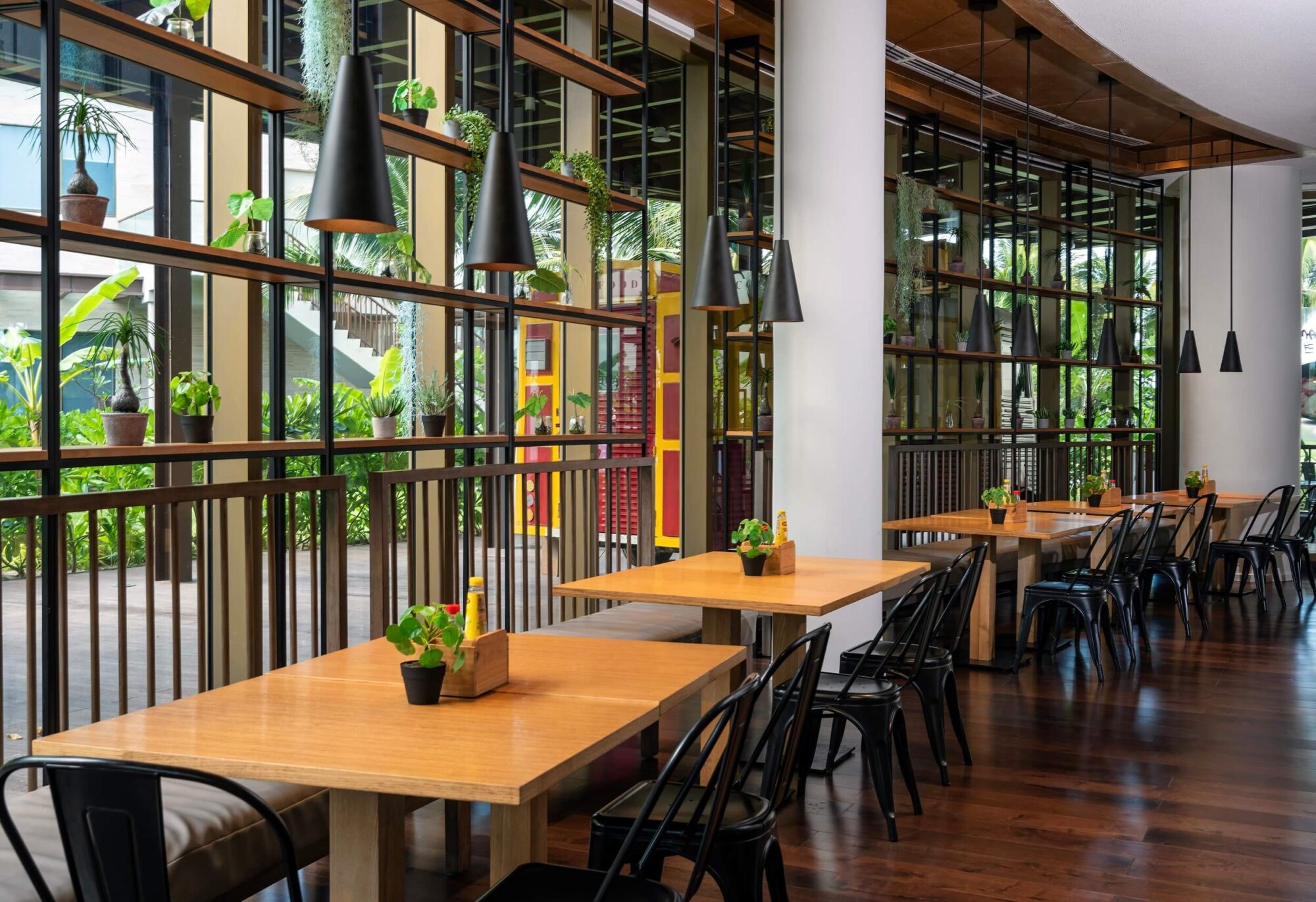 Corporate Venues In Cam Ranh 17