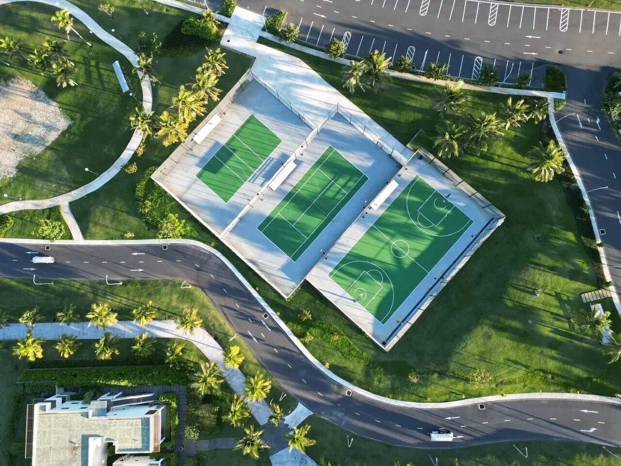 Corporate Venues In Cam Ranh 20