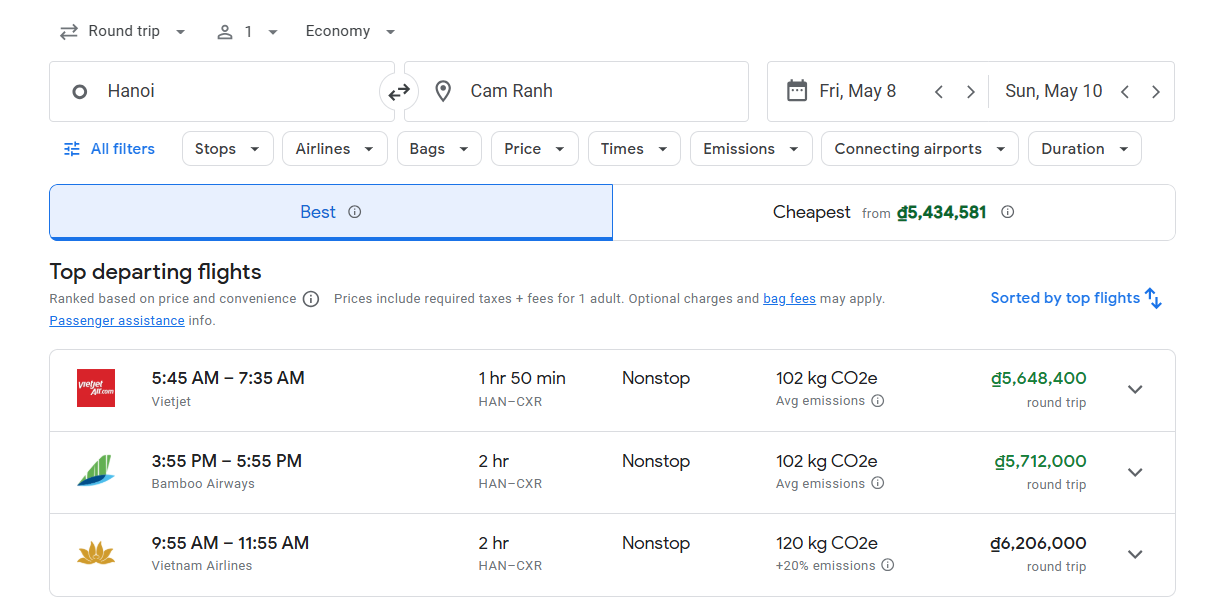 Travelers arriving at the airport terminal with luggage, showcasing the main gateway for how to get to Cam Ranh.